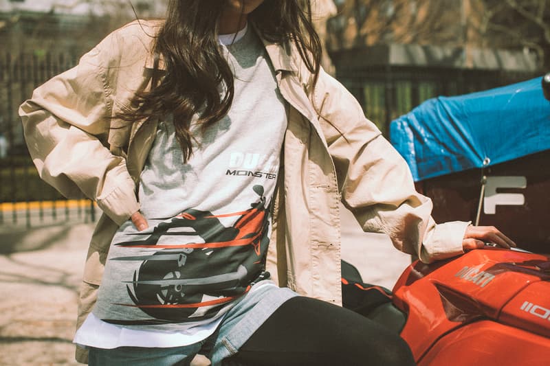 Uniqlo UT The Brands Masterpiece Spring Summer 2018 Collection