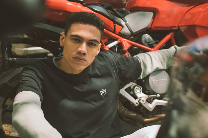 Uniqlo UT The Brands Masterpiece Spring Summer 2018 Collection
