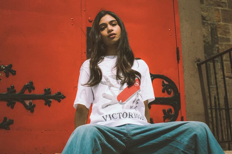 Uniqlo UT The Brands Masterpiece Spring Summer 2018 Collection