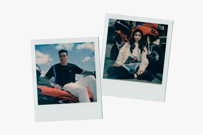 Uniqlo UT The Brands Masterpiece Spring Summer 2018 Collection