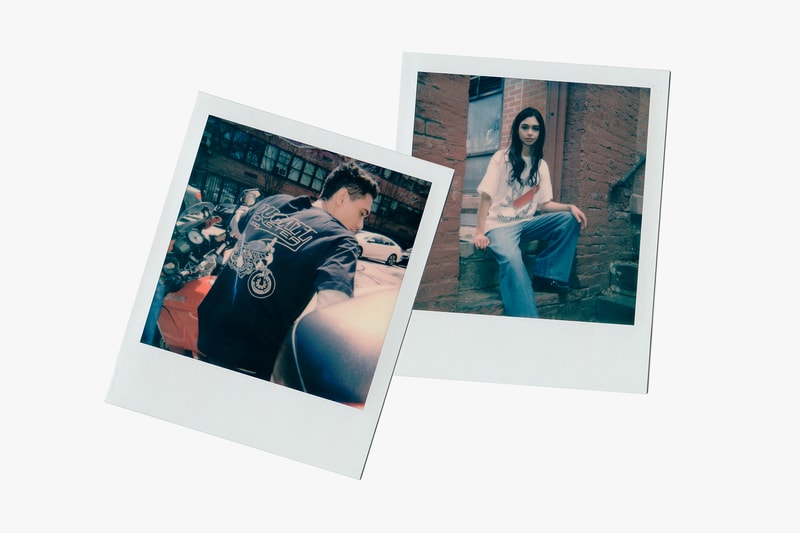 Uniqlo UT The Brands Masterpiece Spring Summer 2018 Collection