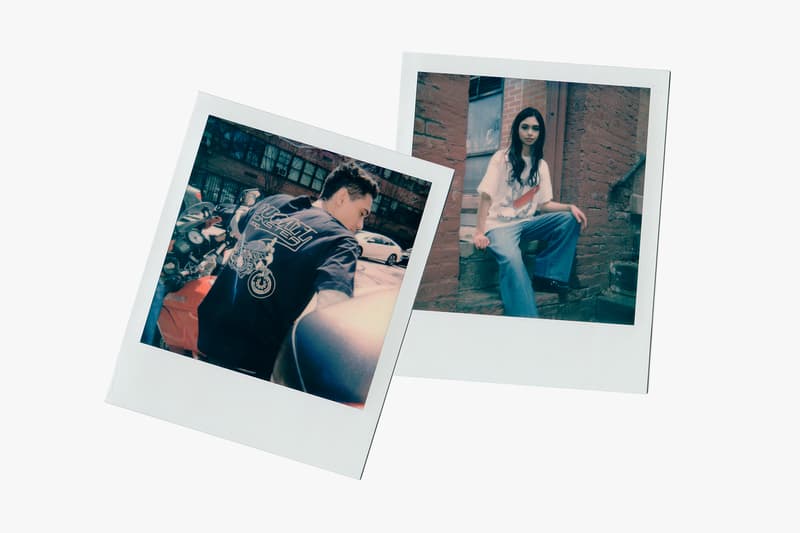 Uniqlo UT The Brands Masterpiece Spring Summer 2018 Collection