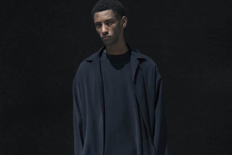 UNITED ARROWS & SONS by Daisuke Obana Spring/Summer 2018 Collection