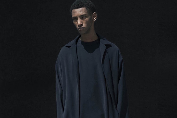 UNITED ARROWS & SONS by Daisuke Obana Spring/Summer 2018 Collection