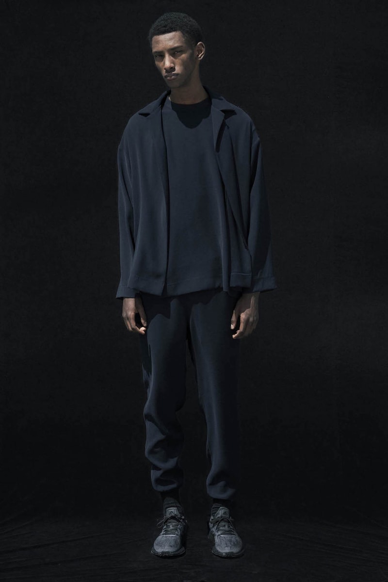 UNITED ARROWS SONS Daisuke Obana Spring Summer 2018 Collection n hoolywood april release date info drop