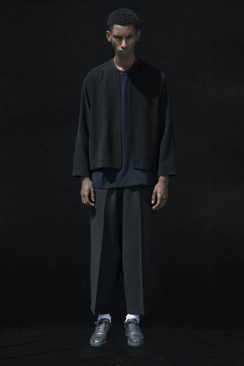 UNITED ARROWS SONS Daisuke Obana Spring Summer 2018 Collection n hoolywood april release date info drop