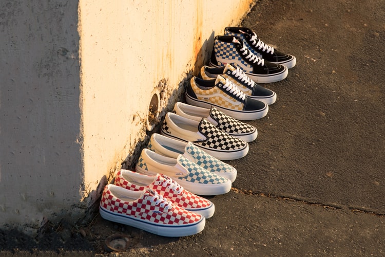 Vans Rings in Latest Era Pro Line With Jason Dill