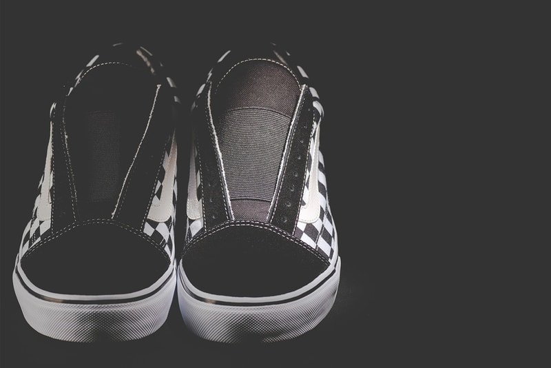 BILLYs vans band slip on old skool japan sapporo collaboration re release april 7 2018 drop info