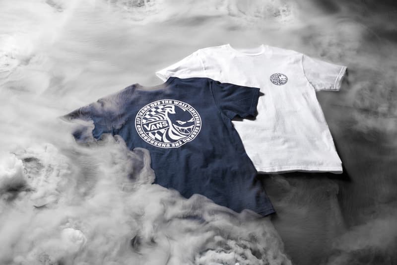 Spitfire Vans Spring 2018 Collaboration release date info drop Chima Ferguson Anthony Van Engelen Kyle Walker Legend John Cardiel era pro AV Rapidweld Lite Chima 2 duffle shirt polo hoodie fleece pants