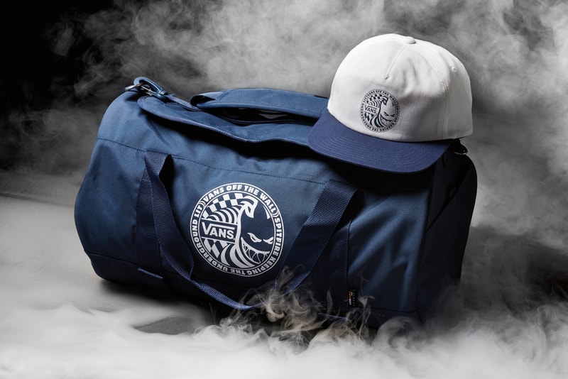 Spitfire Vans Spring 2018 Collaboration release date info drop Chima Ferguson Anthony Van Engelen Kyle Walker Legend John Cardiel era pro AV Rapidweld Lite Chima 2 duffle shirt polo hoodie fleece pants