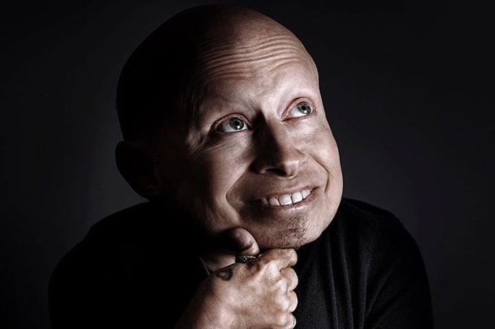 Verne Troyer Passes Away