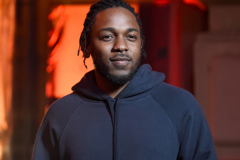 Vince Staples Kendrick Lamar Coachella