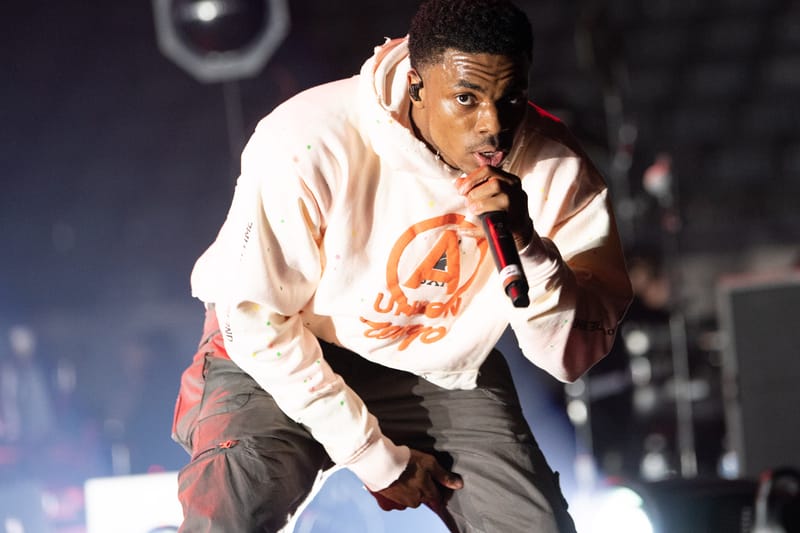 vince staples nike