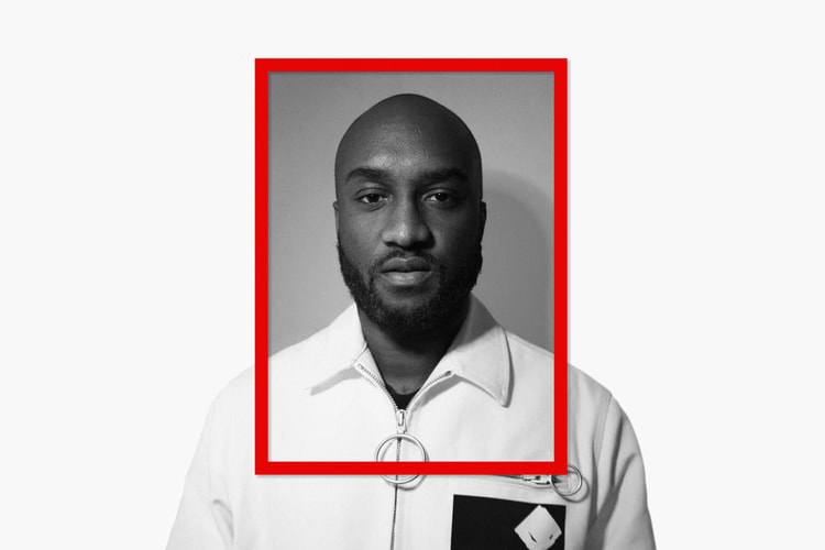 Virgil Abloh Named on the 'Time Magazine' 100 List