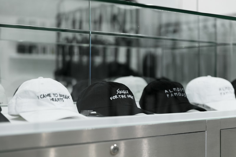 VOS Store Paris