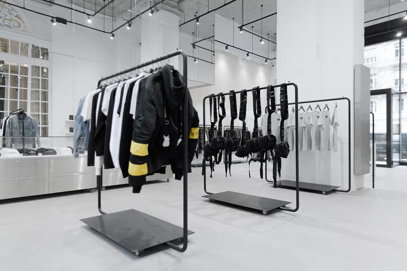 VOS Store Paris