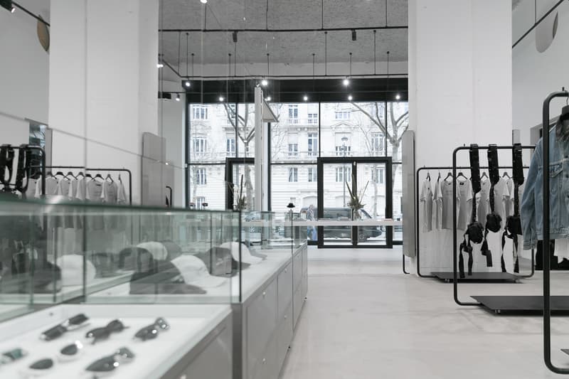 VOS Store Paris