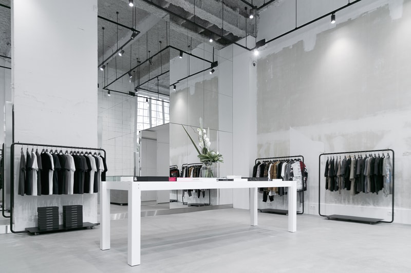 VOS Store Paris
