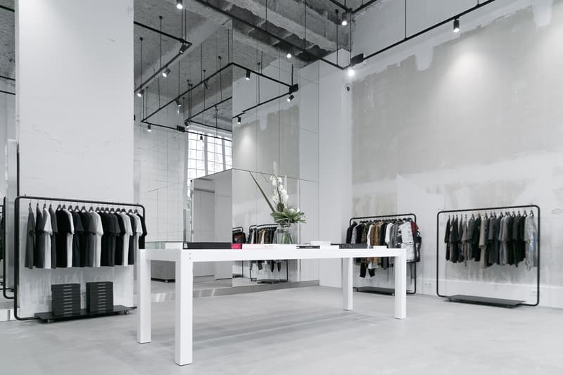 VOS Store Paris