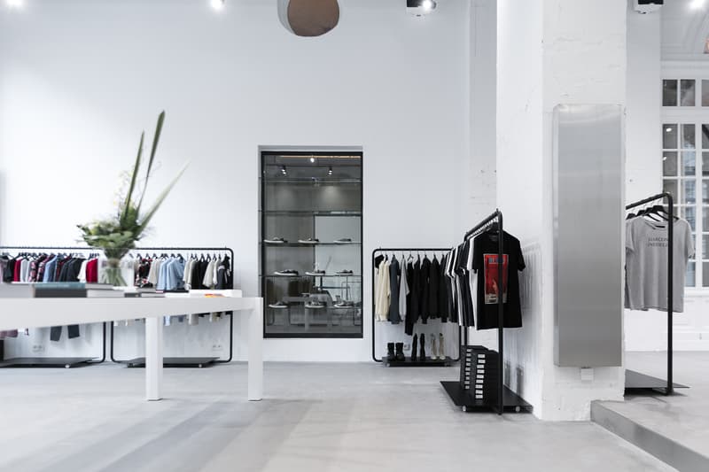 VOS Store Paris