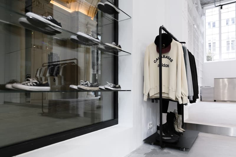 VOS Store Paris