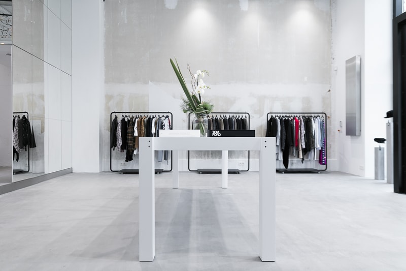 VOS Store Paris