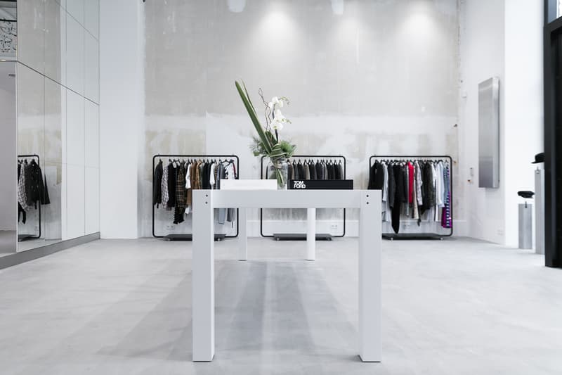VOS Store Paris