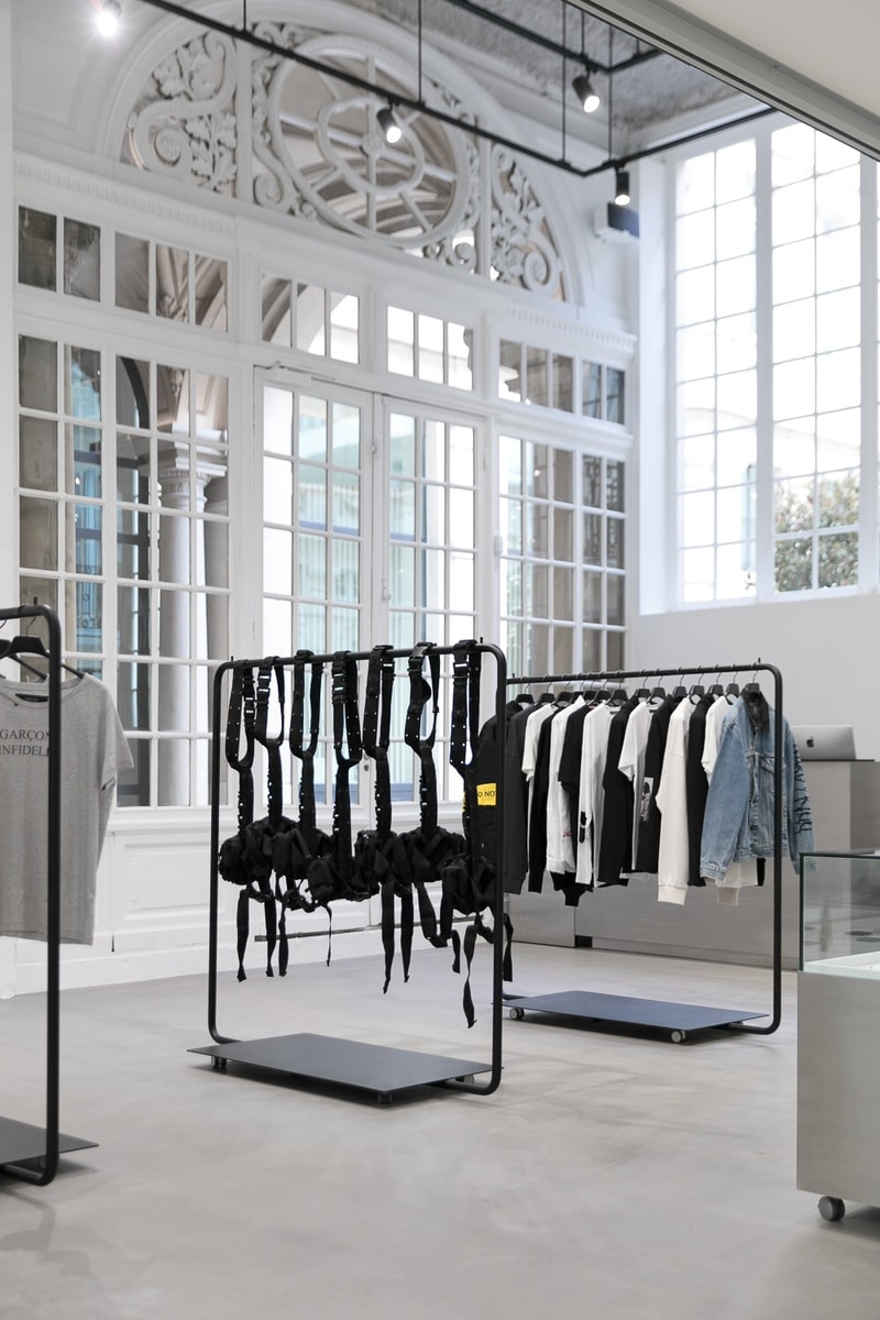 VOS Store Paris