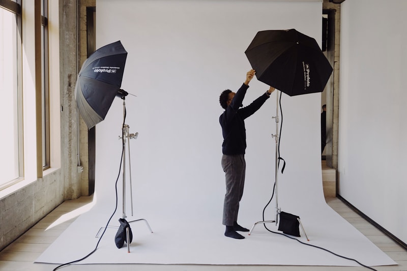VSCO Opens Free Photo Studio in Oakland 