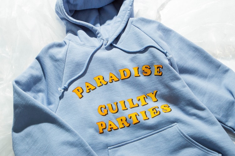 Wacko Maria Delivers More Items from its Spring/Summer 2018 Collection