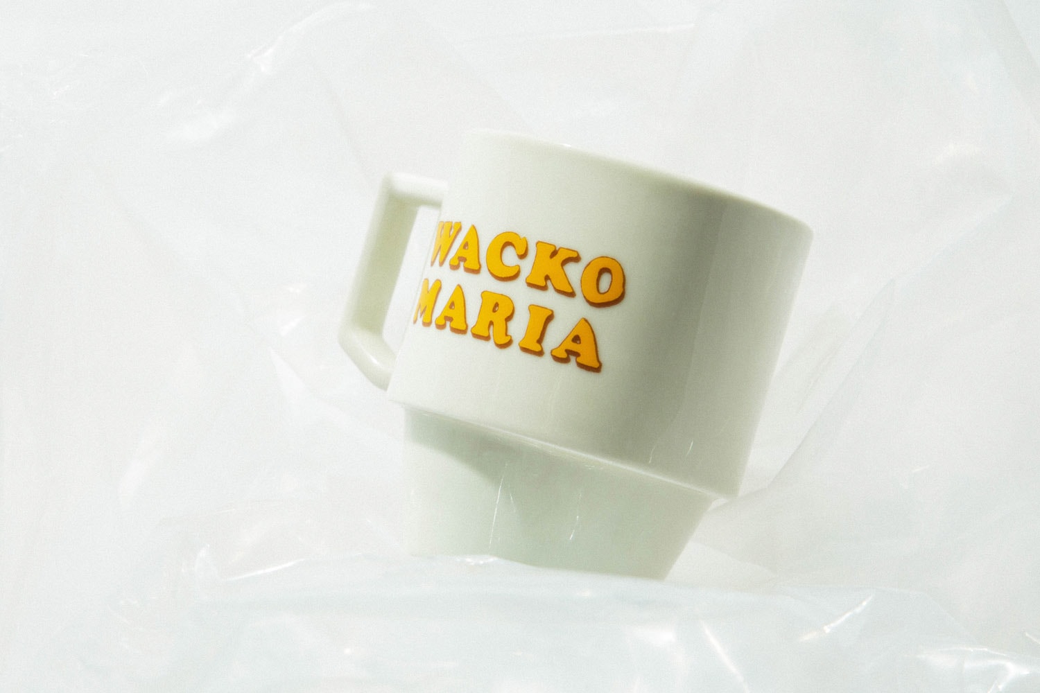 Wacko Maria Spring/Summer 2018 Collection HBX Delivery T-shirt Hoodie Cup Rug Graphics Japanese Streetwear Fashion Release Details