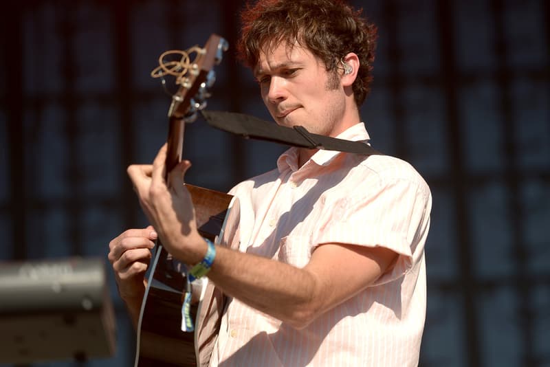 Washed Out Adult Swim Face Up Album Leak Single Music Video EP Mixtape Download Stream Discography 2018 Live Show Performance Tour Dates Album Review Tracklist Remix