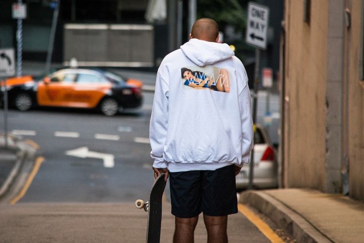 WAYWARD Wheels Gets All the Bombshells for Spring/Summer 2018