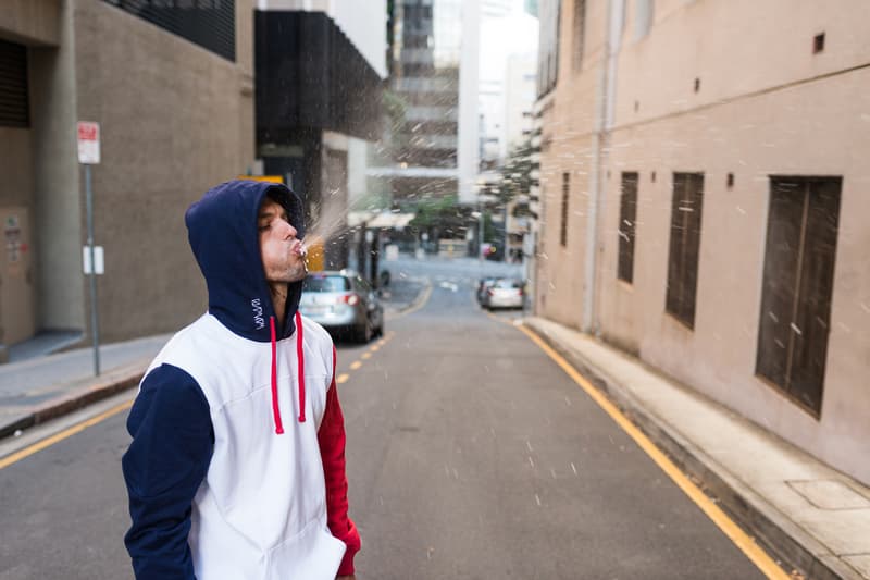 Wayward wheels Spring Summer 2018 Collection Lookbook Hoodie T-shirt Cap Hat Shorts streetwear