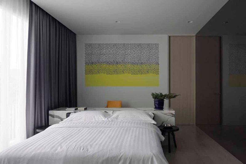 White Box Ayutt and Associates Homes Houses Modern Interior Exterior Bangkok Thailand Interior Exterior Building Inspiration Influence Minimalist