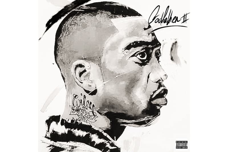 Wiley Godfather II Album Stream april 27 2018 release date info drop debut premiere spotify apple music itunes