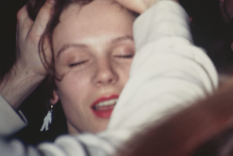 Finding Solidarity in Steamy ‘90s Clubs With Wolfgang Tillmans