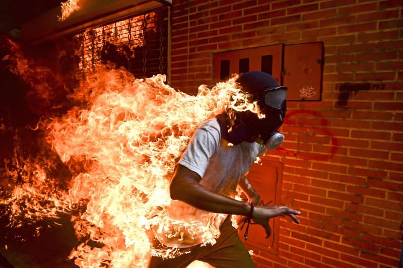 world press photo winning images photography contest