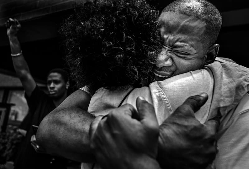 world press photo winning images photography contest