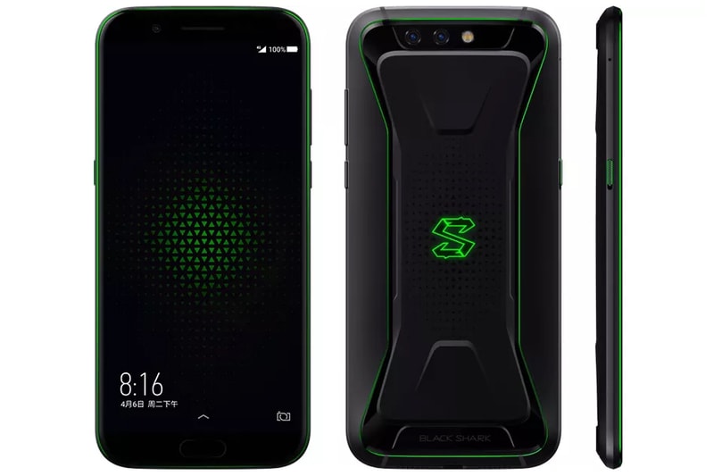 Xiaomi Black Shark Gaming Phone