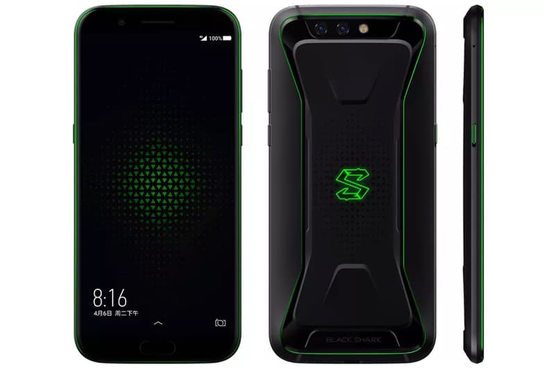 Xiaomi Black Shark Gaming Phone