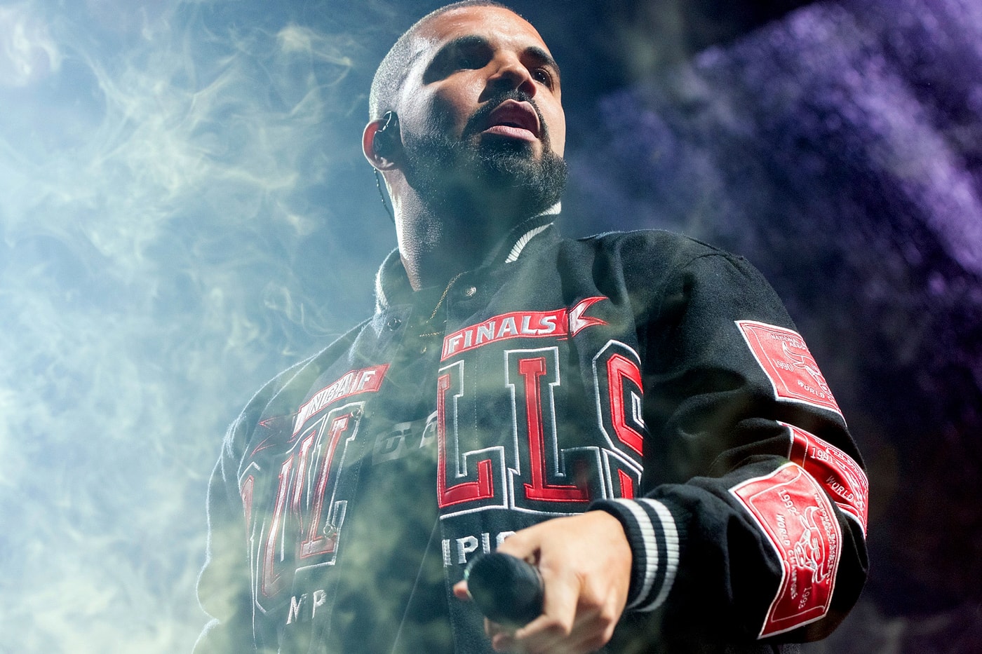 XXXTENTACION Drake Stop Speaking Patois DJ Akademiks