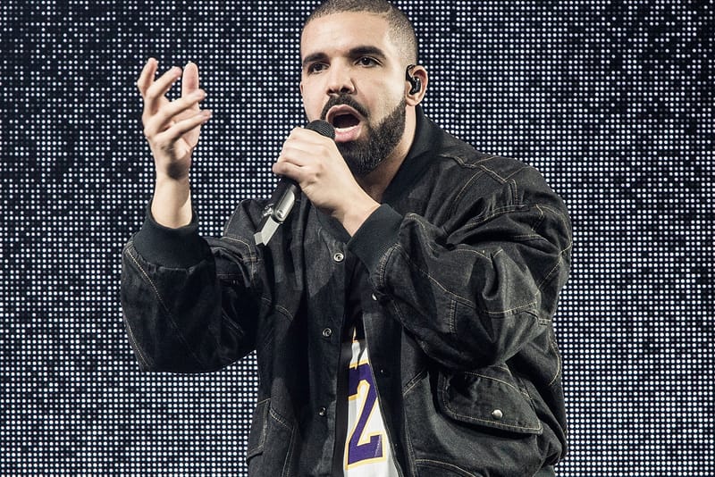 Drake's Back Tattoos Are Being Hilariously Roasted By Twitter Users -  Narcity