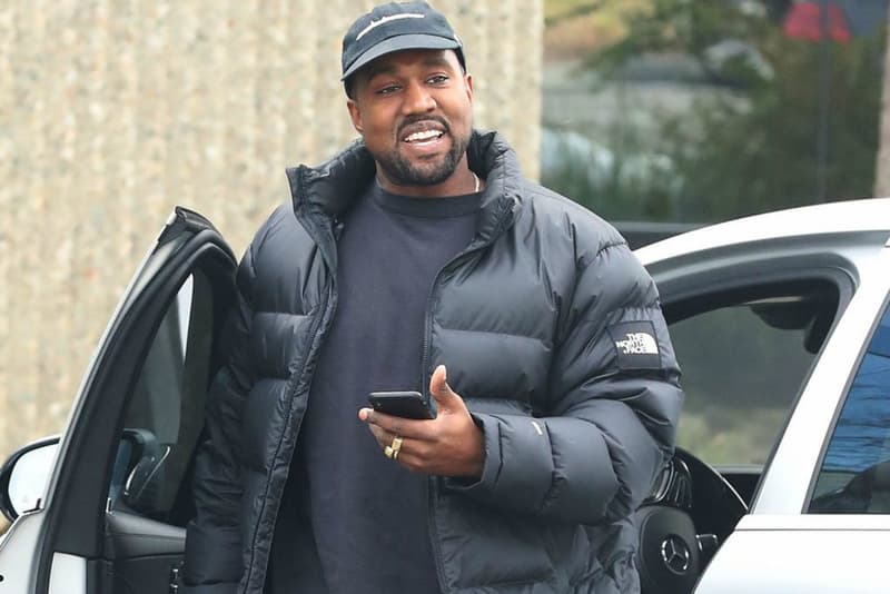 Kanye West YEEZY 451 Prototype first look adidas