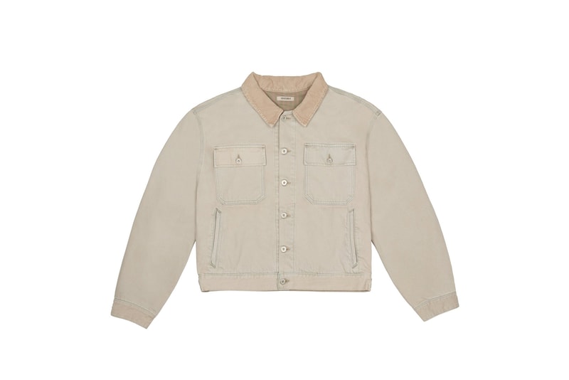 YEEZY Season 6 Pieces Just Dropped Available Now Desert Rat Boot Sneakers Apparel Clothing Buy Purchase YEEZY Supply Kanye West Kim Kardashian