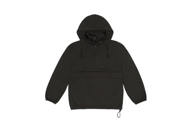 YEEZY Season 6 Pieces Just Dropped Available Now Desert Rat Boot Sneakers Apparel Clothing Buy Purchase YEEZY Supply Kanye West Kim Kardashian