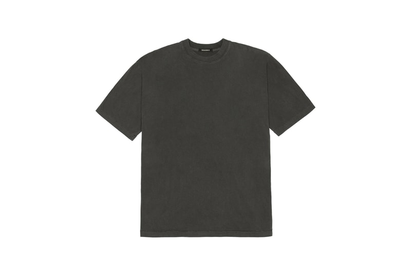 YEEZY Season 6 Pieces Just Dropped Available Now Desert Rat Boot Sneakers Apparel Clothing Buy Purchase YEEZY Supply Kanye West Kim Kardashian