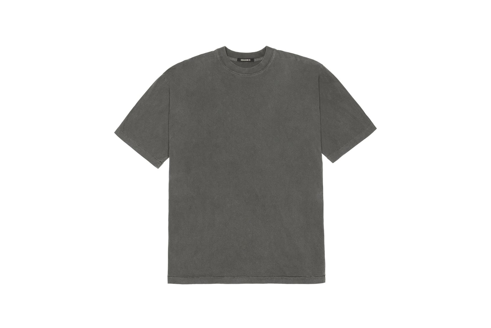 YEEZY Season 6 Pieces are Available 