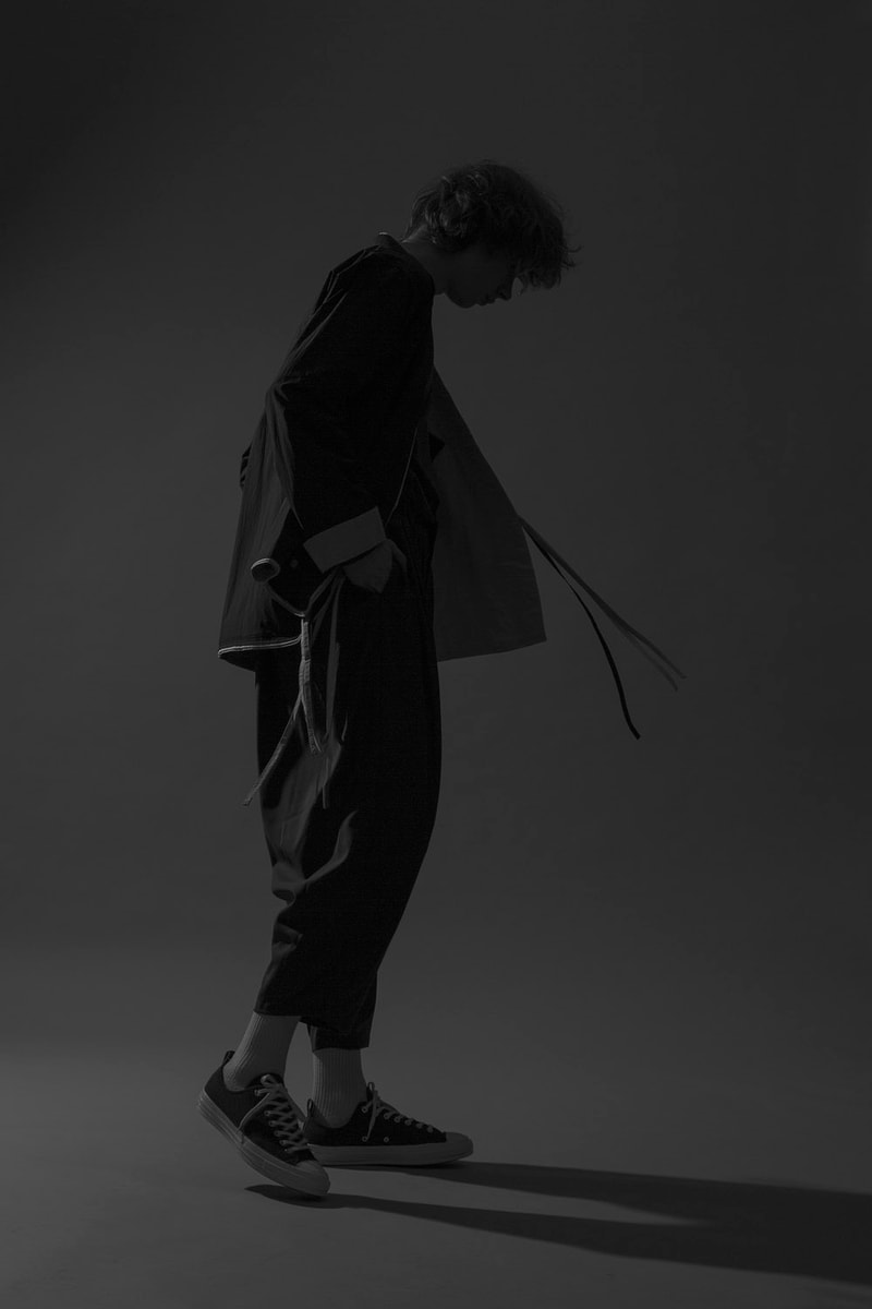 Yeezy Season 6 HUMAN MADE "Vol.I" Lookbook HBX Martine Rose Napapijri Napa Sasquatchfabrix ALYX Monkey Time Pleasures Closer Look Editorial