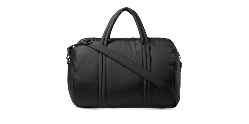 yeezy duffle bag